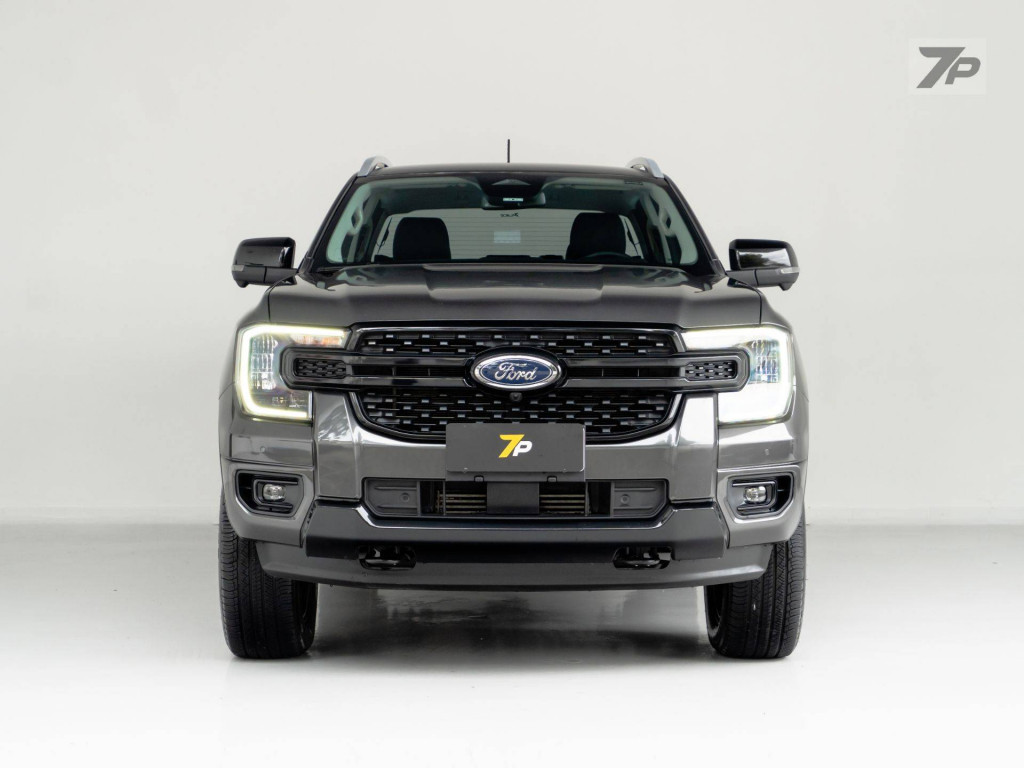 Imagem do veículo FORD RANGER LIMITED 