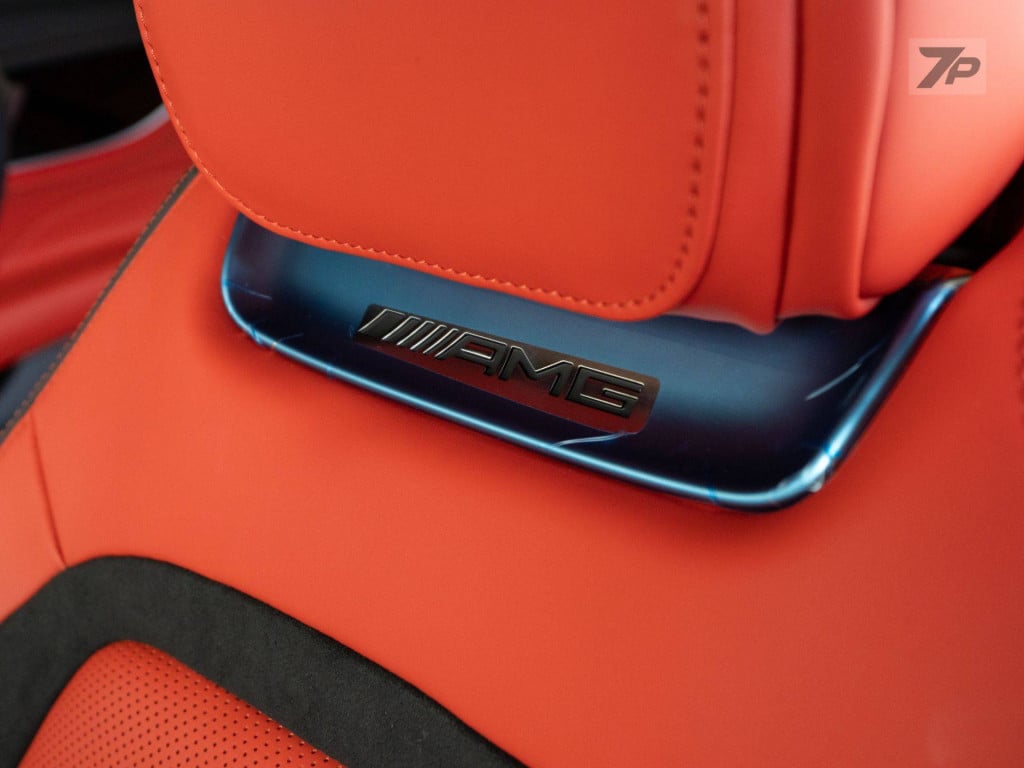 Imagem do veículo MERCEDES BENZ AMG GT 43 