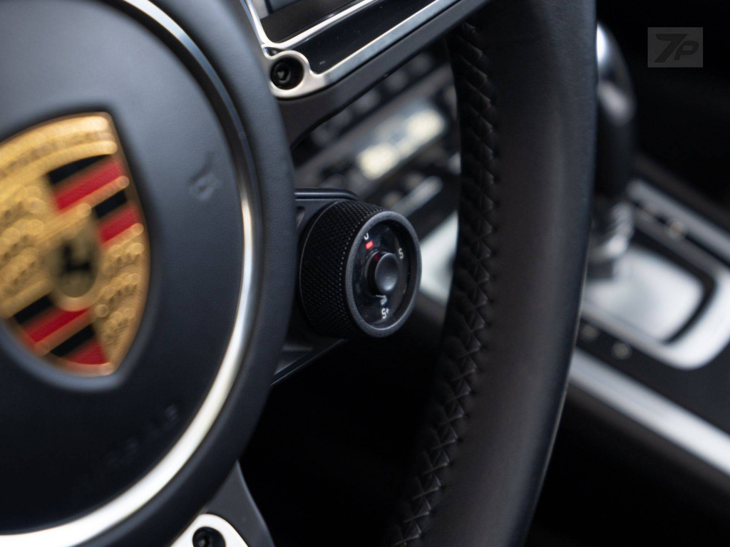 Imagem do veículo PORSCHE 718 BOXSTER GTS 4.0