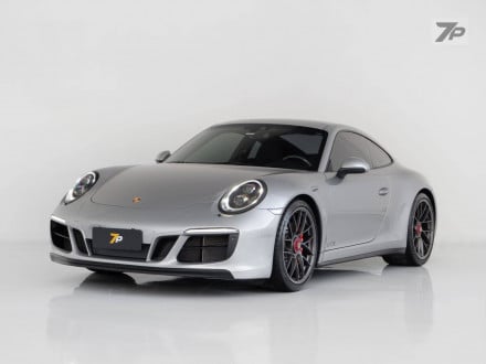 PORSCHE 911 CARRERA GTS 991.2