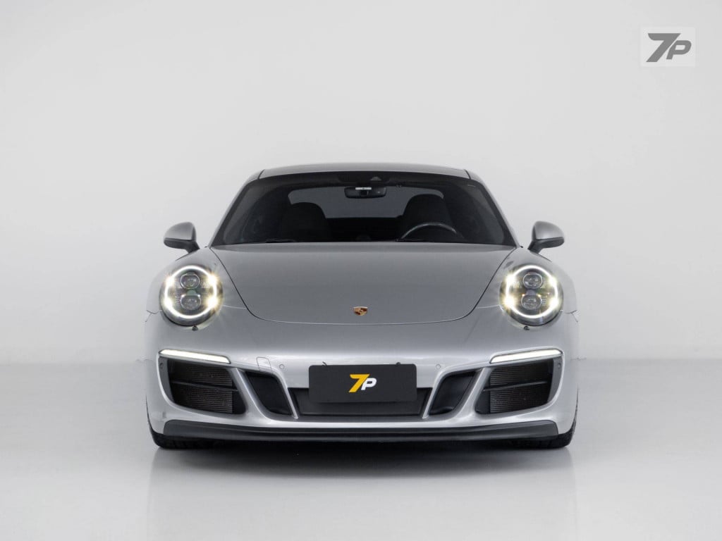 Imagem do veículo PORSCHE 911 CARRERA GTS 991.2