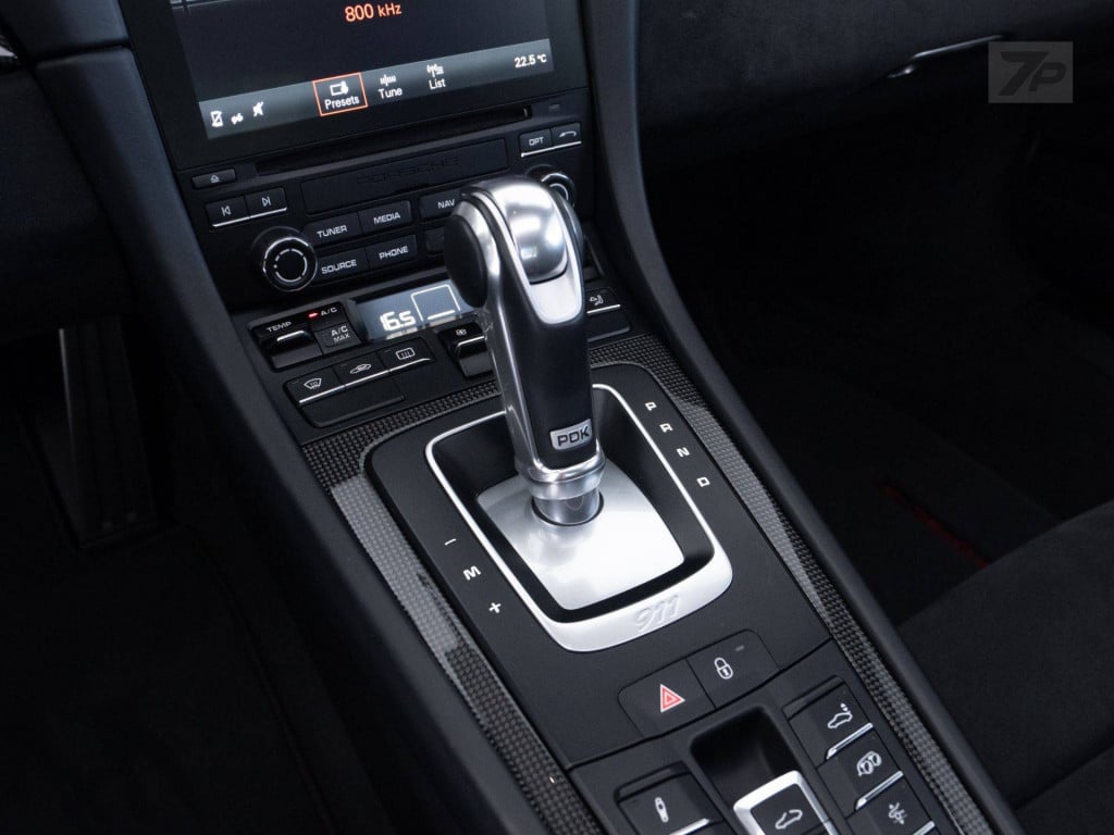 Imagem do veículo PORSCHE 911 CARRERA GTS 991.2