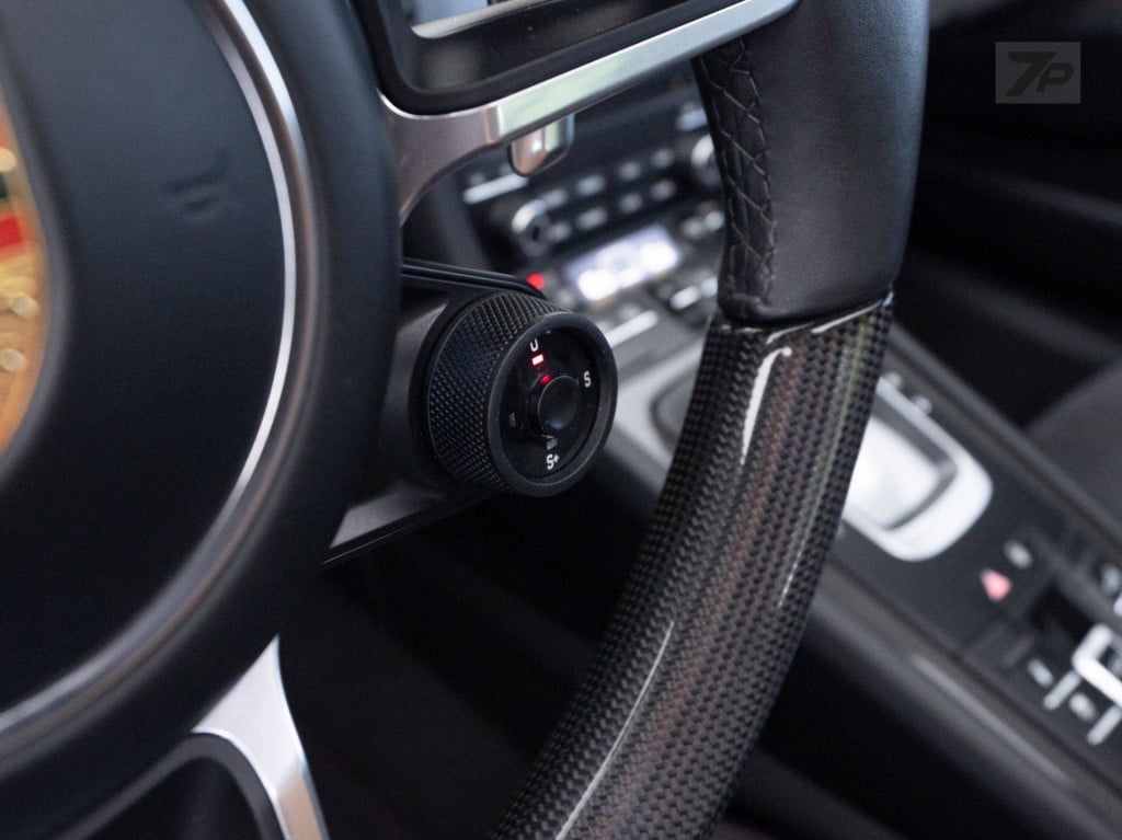 Imagem do veículo PORSCHE 911 CARRERA GTS 991.2
