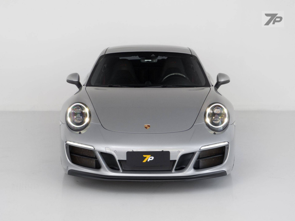 Imagem do veículo PORSCHE 911 CARRERA GTS 991.2