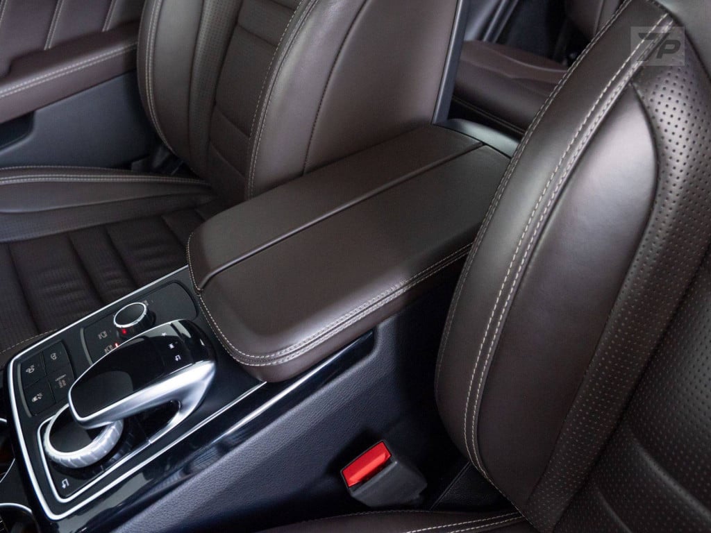 Imagem do veículo MERCEDES-BENZ GLE63 AMG COUPE