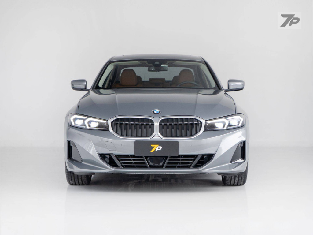 Imagem do veículo BMW 320I SPORT GP FLEX 