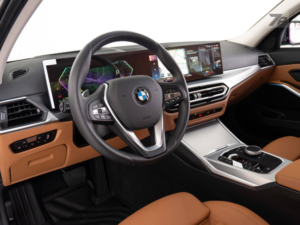 Imagem do veículo BMW 320I SPORT GP FLEX 