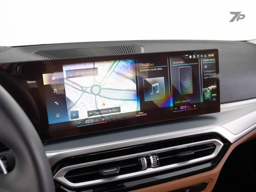 Imagem do veículo BMW 320I SPORT GP FLEX 