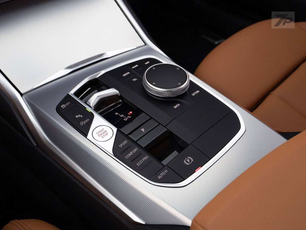 Imagem do veículo BMW 320I SPORT GP FLEX 
