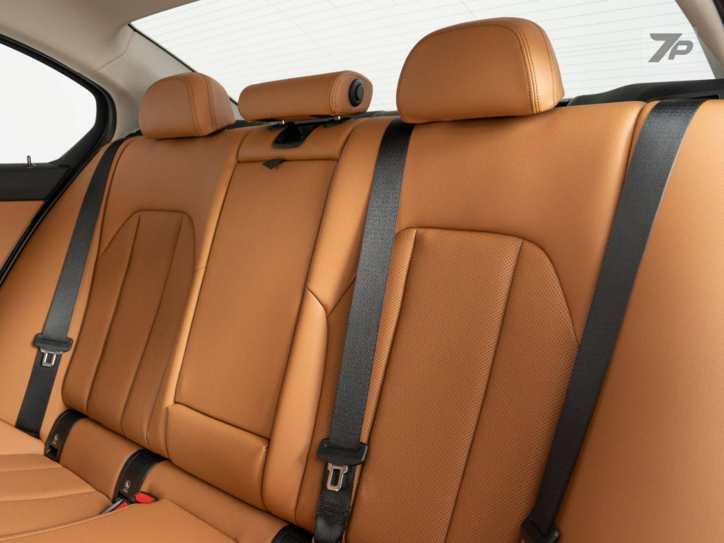 Imagem do veículo BMW 320I SPORT GP FLEX 