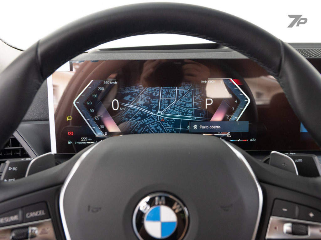 Imagem do veículo BMW 320I SPORT GP FLEX 