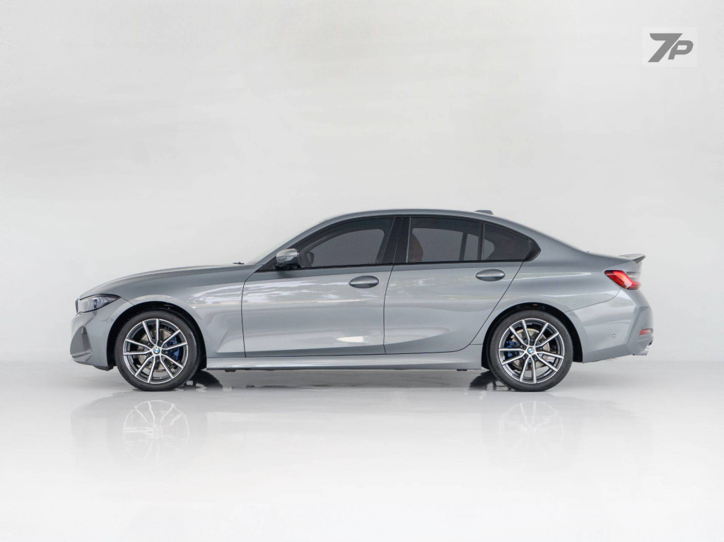 Imagem do veículo BMW 320I SPORT GP FLEX 