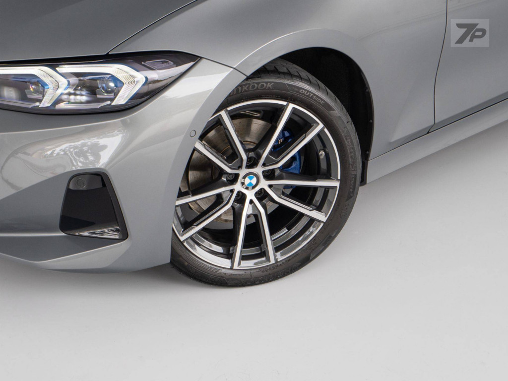 Imagem do veículo BMW 320I SPORT GP FLEX 