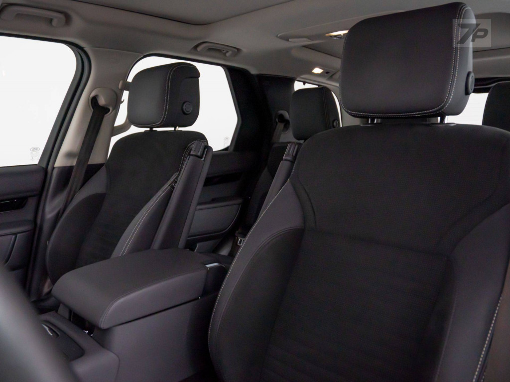 Imagem do veículo LAND ROVER DISCOVERY HSE D300