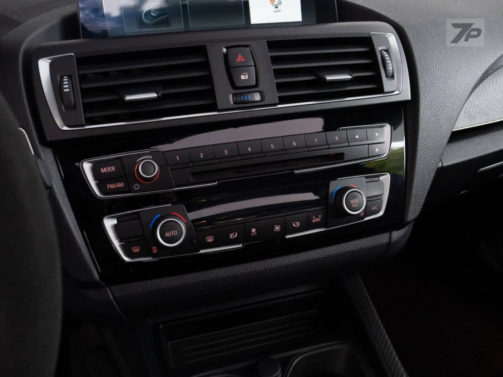 Imagem do veículo BMW M2 2017