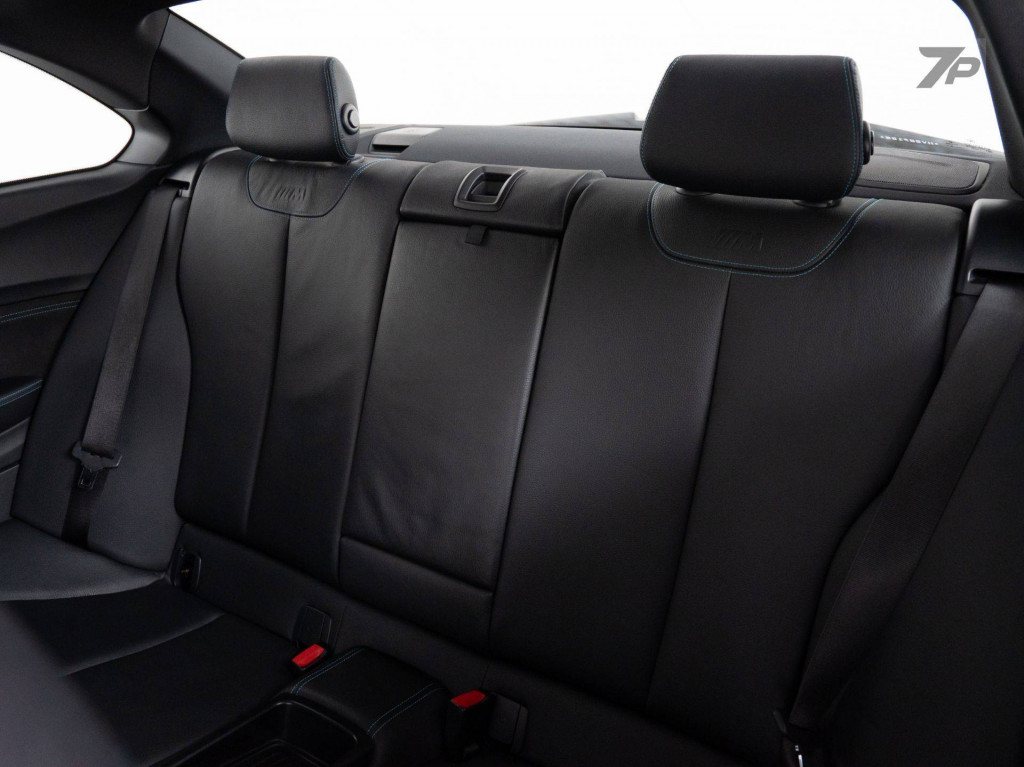 Imagem do veículo BMW M2 2017