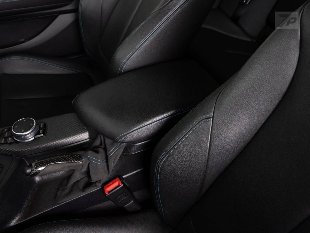 Imagem do veículo BMW M2 2017
