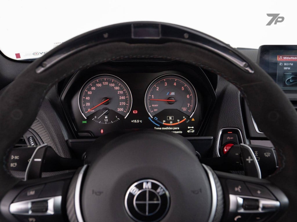 Imagem do veículo BMW M2 2017