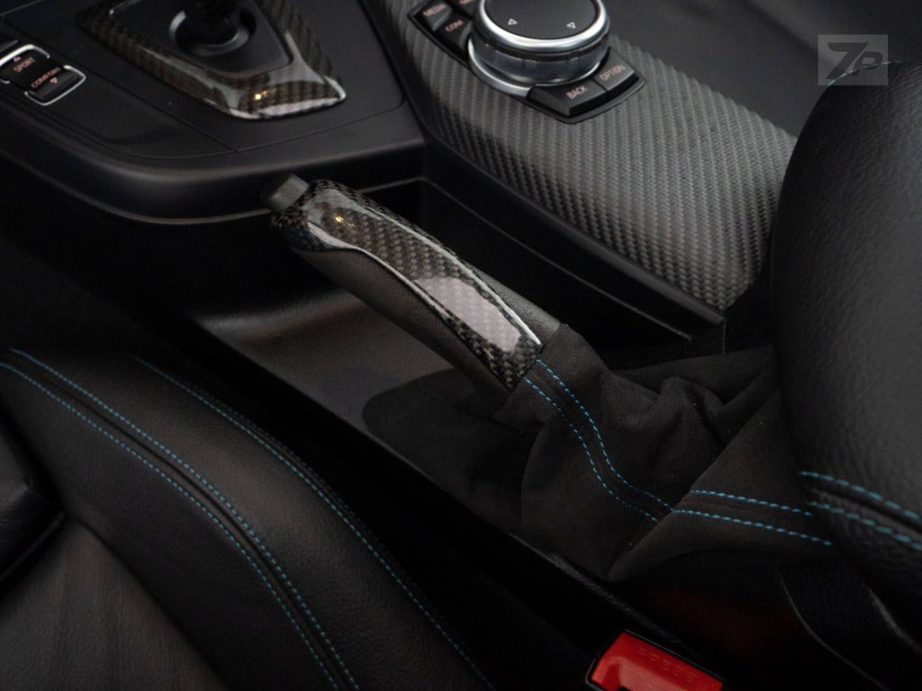 Imagem do veículo BMW M2 2017