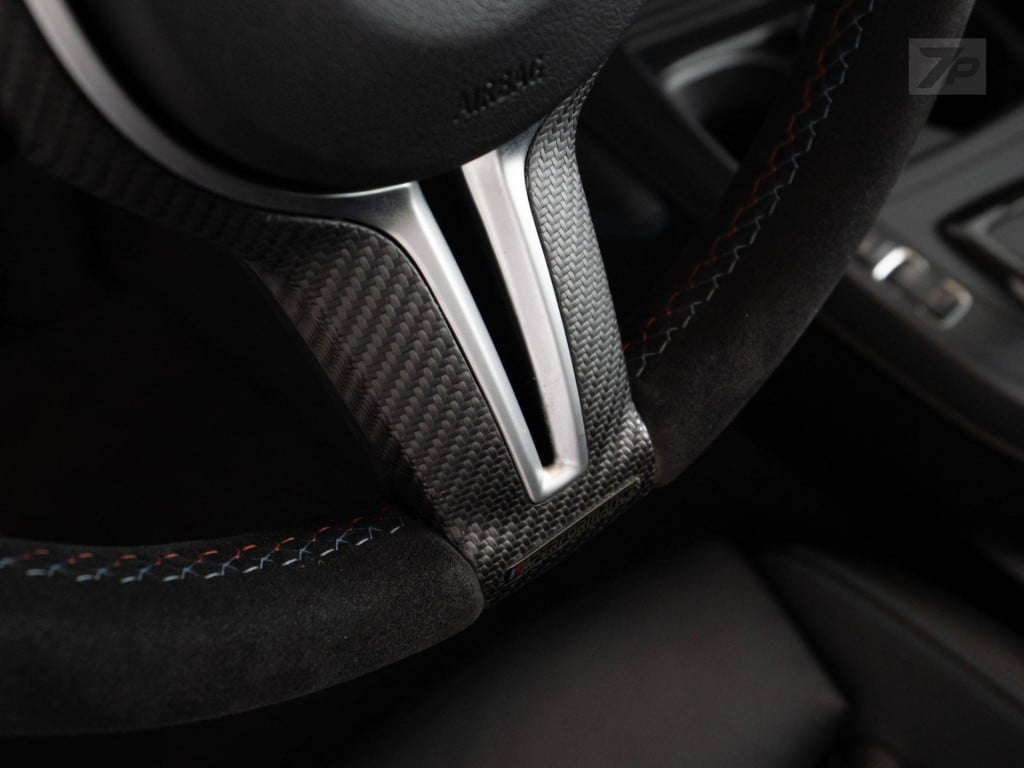 Imagem do veículo BMW M2 2017