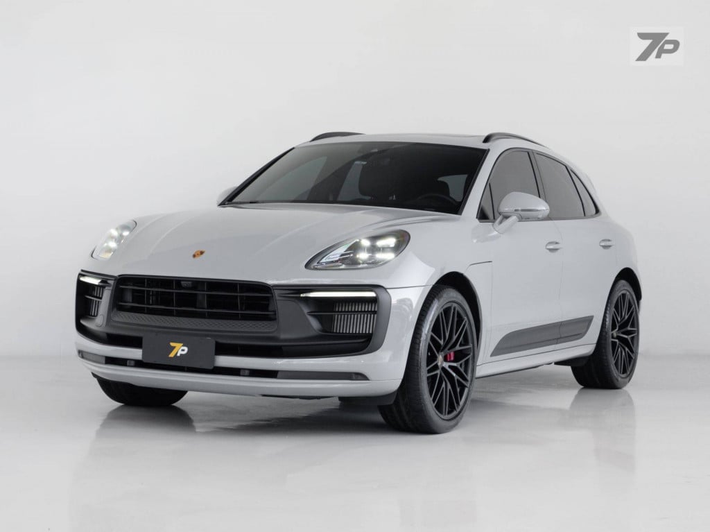 Imagem do veículo PORSCHE MACAN GTS 