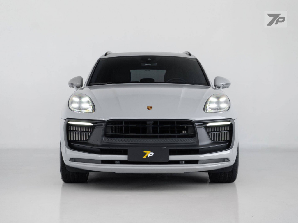 Imagem do veículo PORSCHE MACAN GTS 