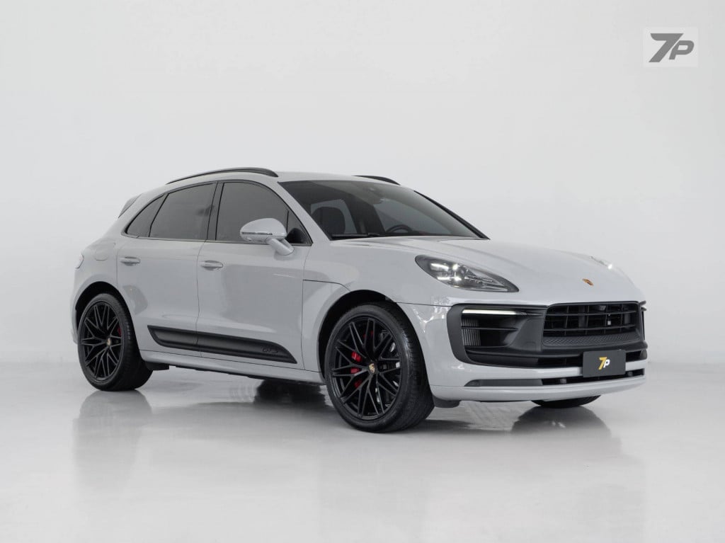 Imagem do veículo PORSCHE MACAN GTS 