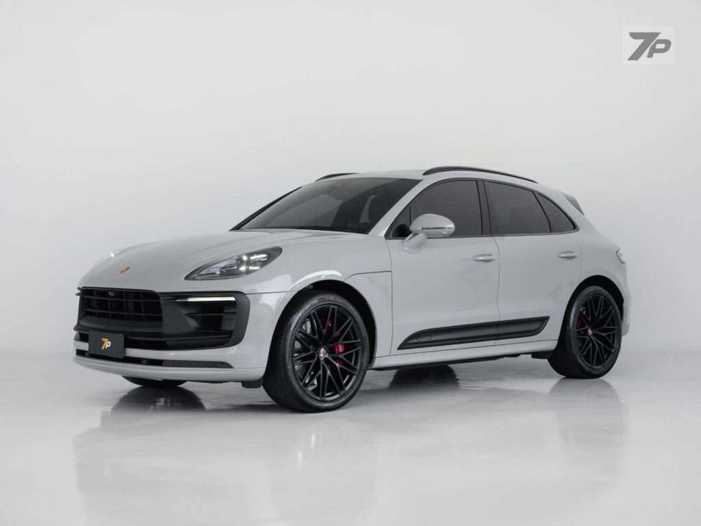 Imagem do veículo PORSCHE MACAN GTS 