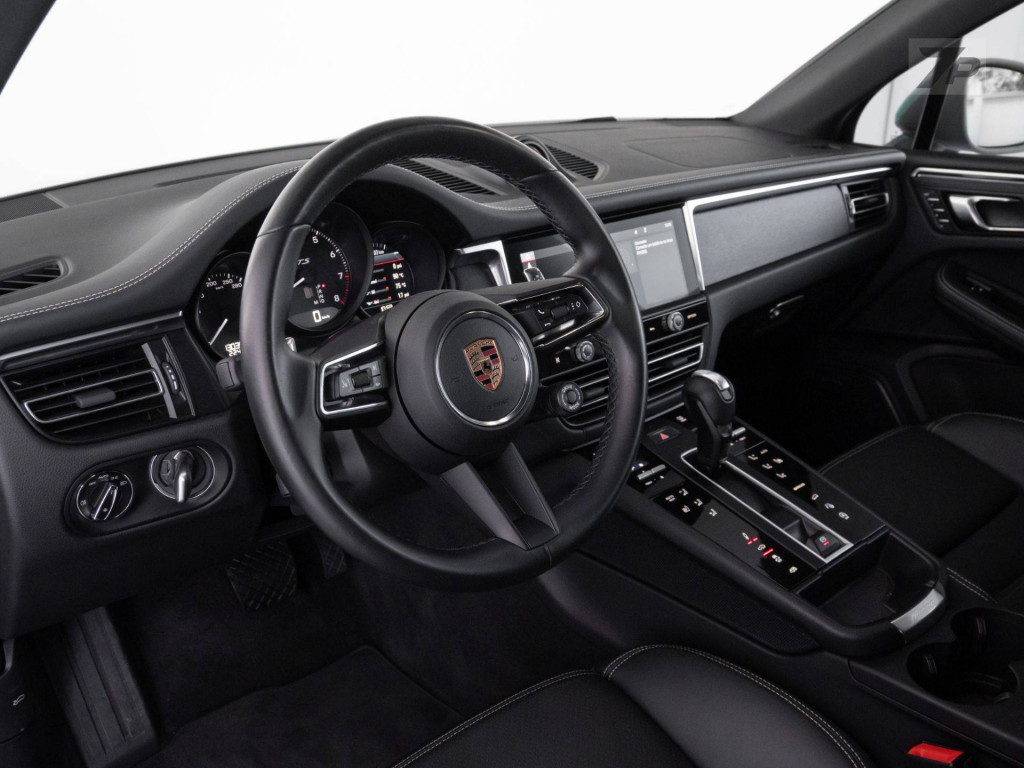 Imagem do veículo PORSCHE MACAN GTS 