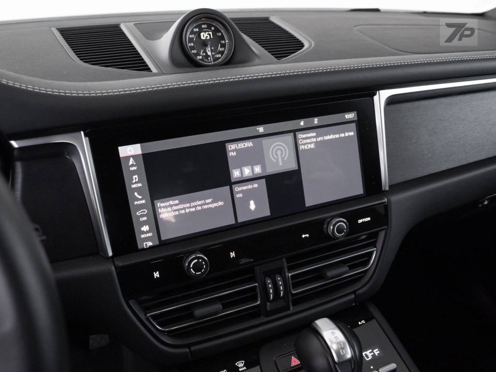Imagem do veículo PORSCHE MACAN GTS 