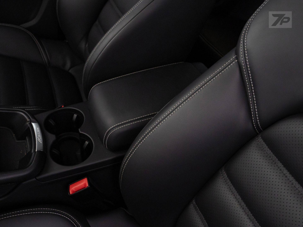 Imagem do veículo PORSCHE MACAN GTS 