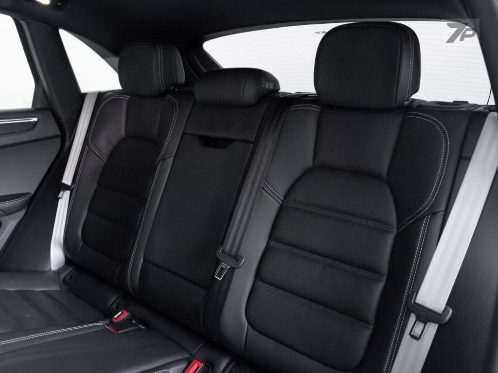Imagem do veículo PORSCHE MACAN GTS 