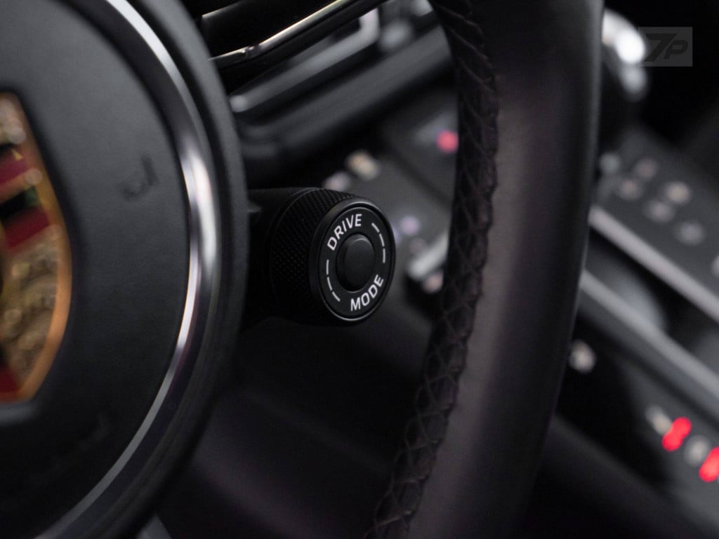 Imagem do veículo PORSCHE MACAN GTS 