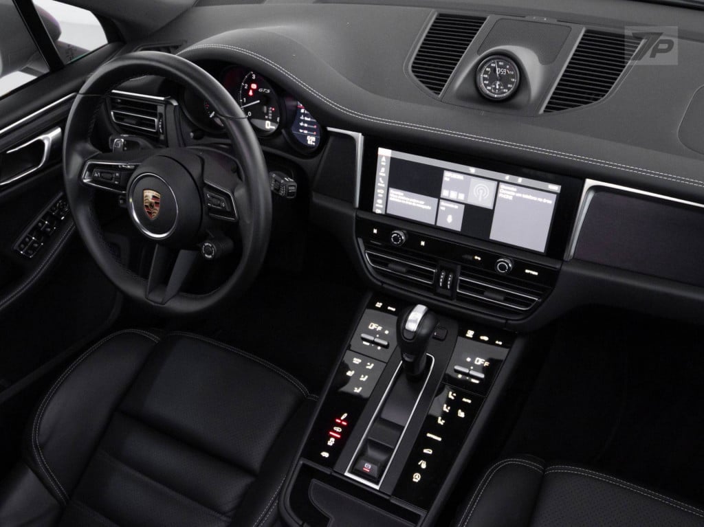 Imagem do veículo PORSCHE MACAN GTS 