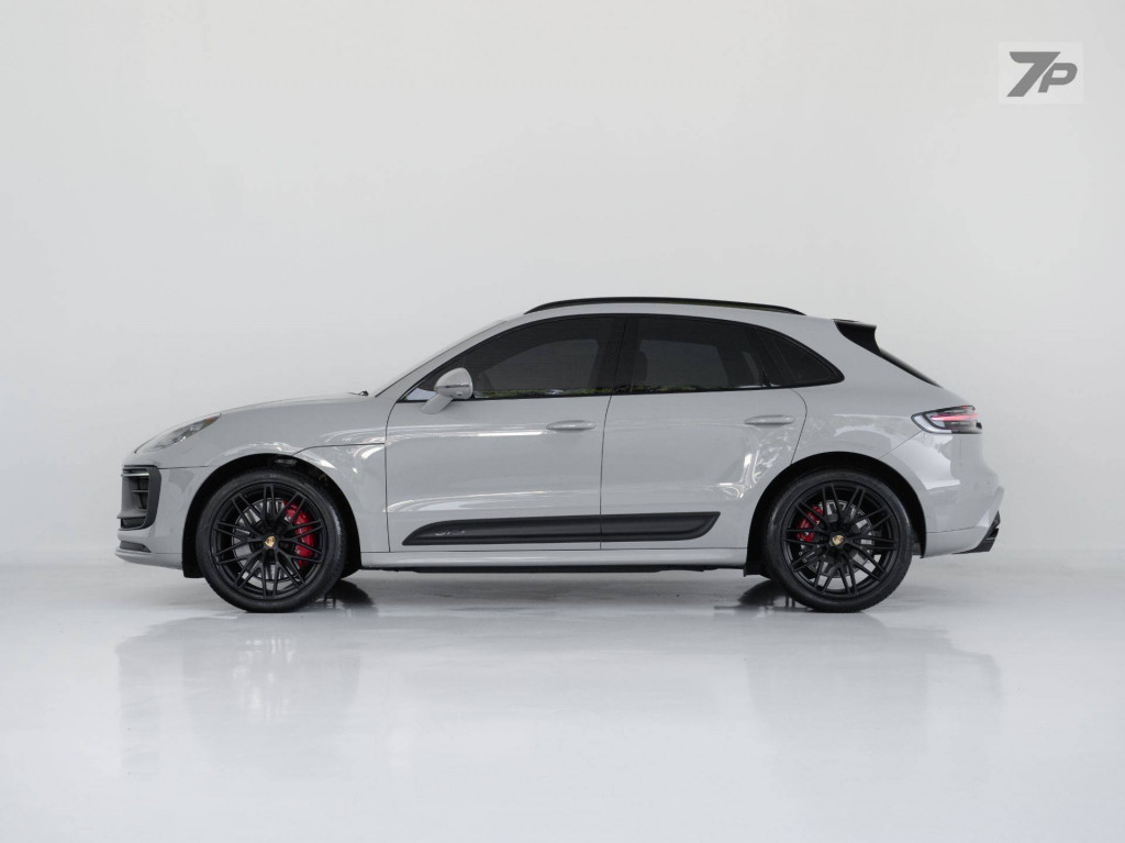 Imagem do veículo PORSCHE MACAN GTS 