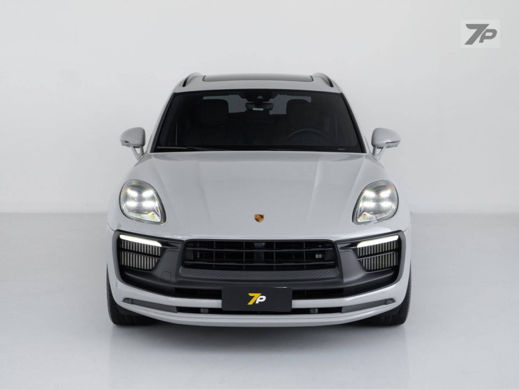 Imagem do veículo PORSCHE MACAN GTS 