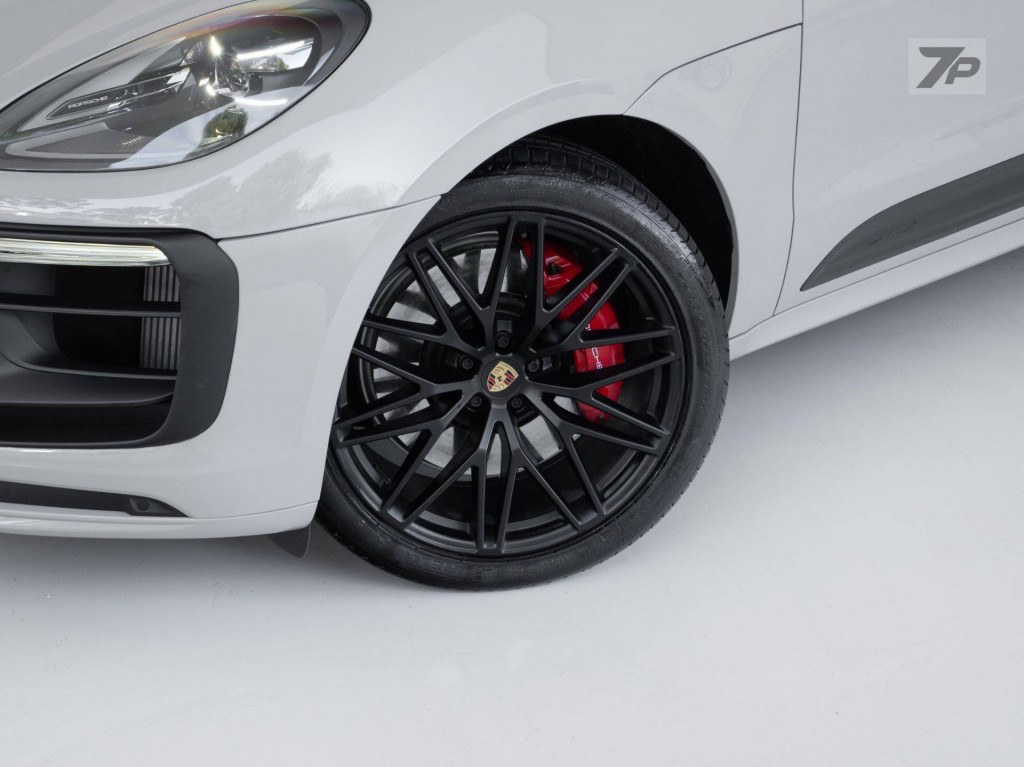 Imagem do veículo PORSCHE MACAN GTS 
