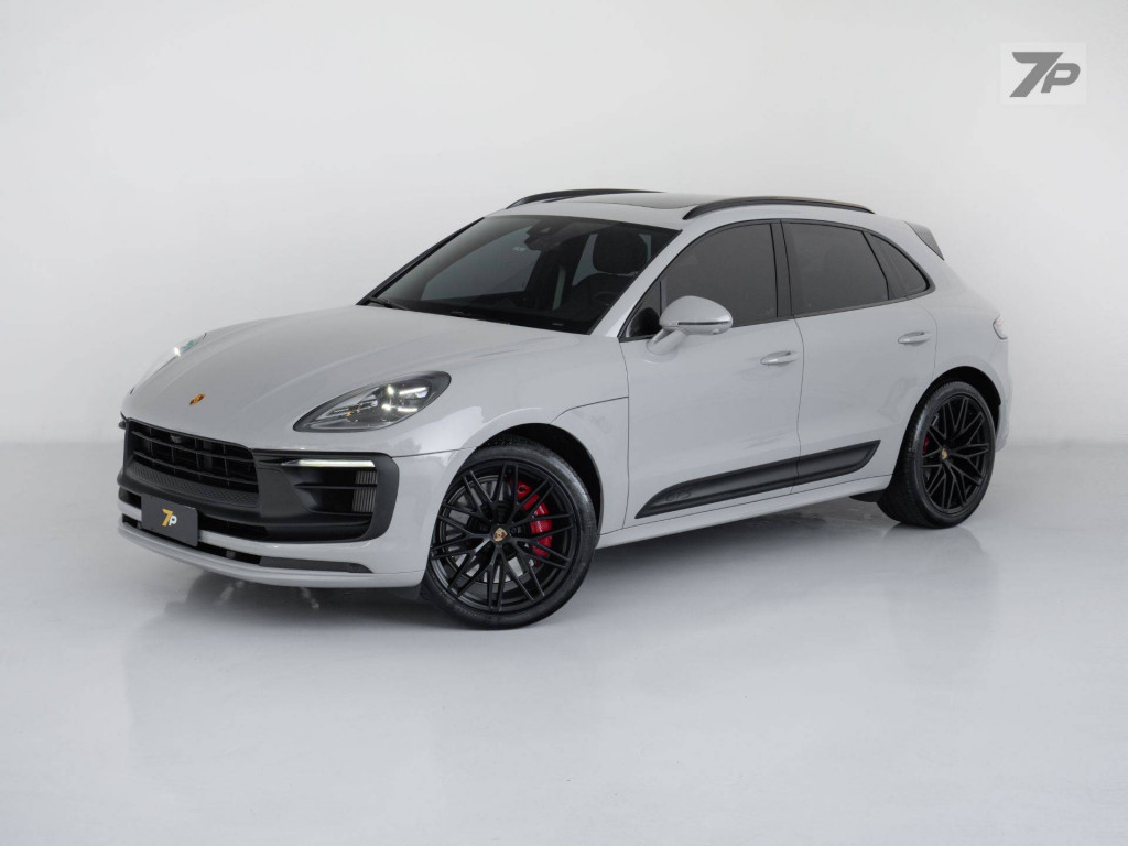 Imagem do veículo PORSCHE MACAN GTS 