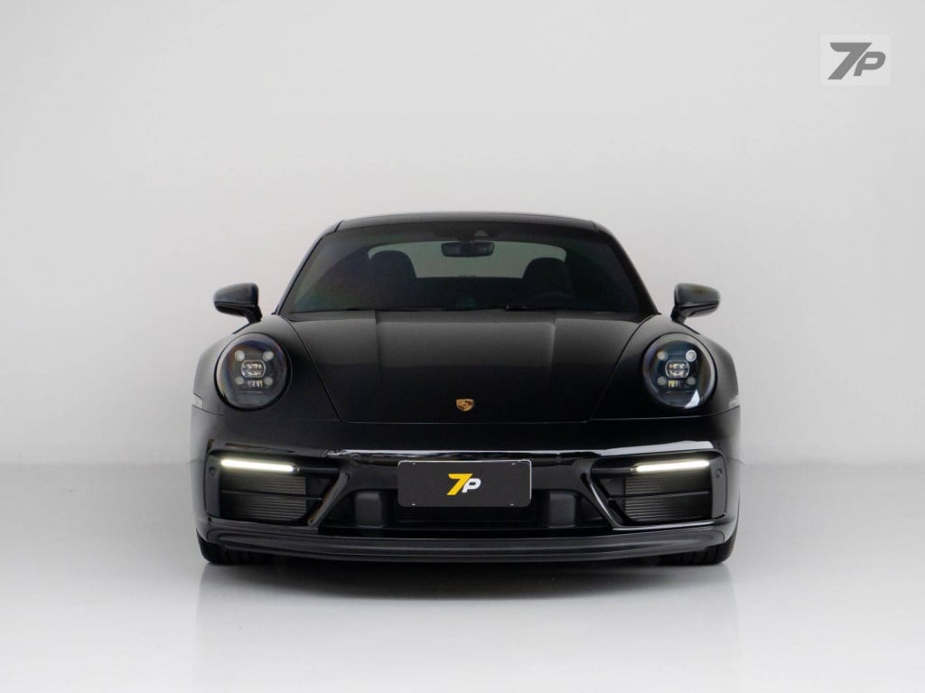 Imagem do veículo PORSCHE 911 CARRERA GTS 992