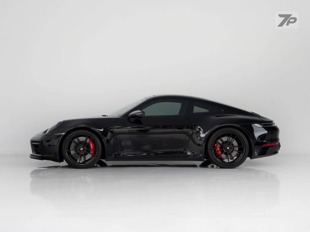 Imagem do veículo PORSCHE 911 CARRERA GTS 992