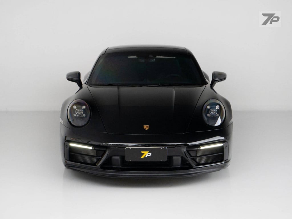 Imagem do veículo PORSCHE 911 CARRERA GTS 992