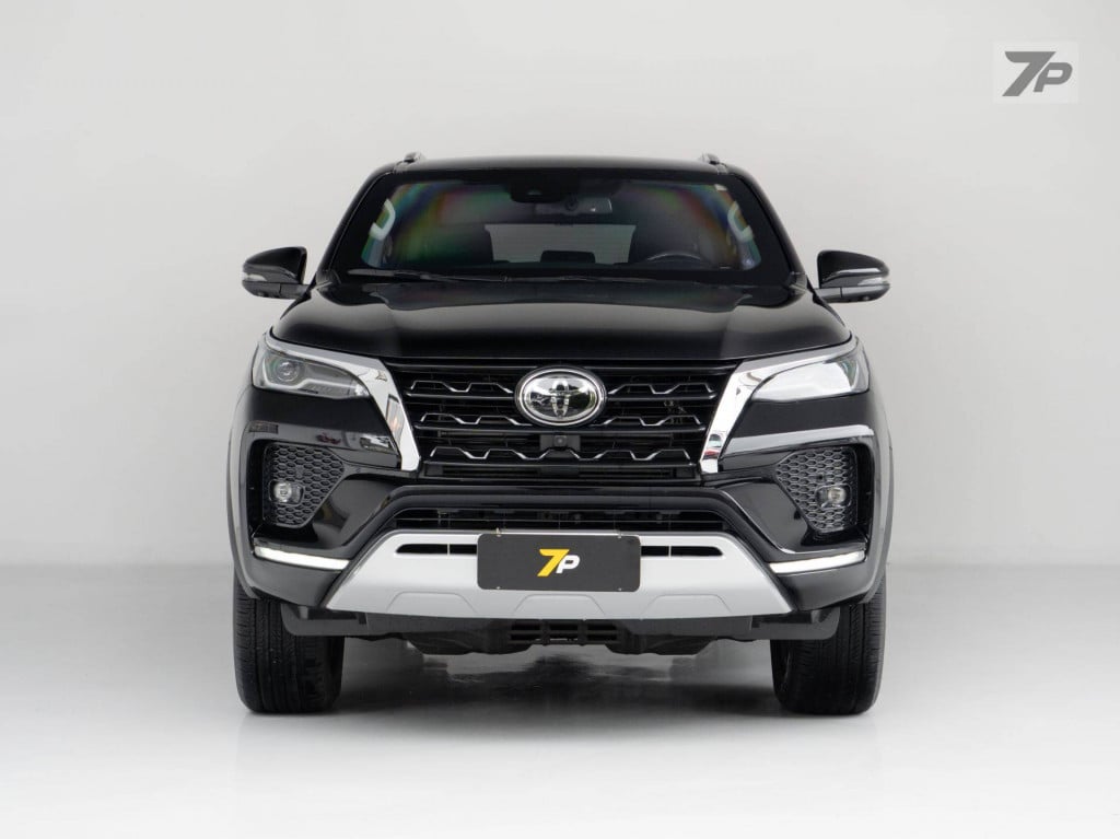Imagem do veículo TOYOTA HILUX SW4 SRX BLINDADO
