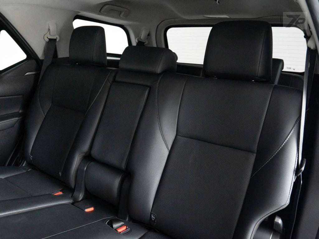 Imagem do veículo TOYOTA HILUX SW4 SRX BLINDADO