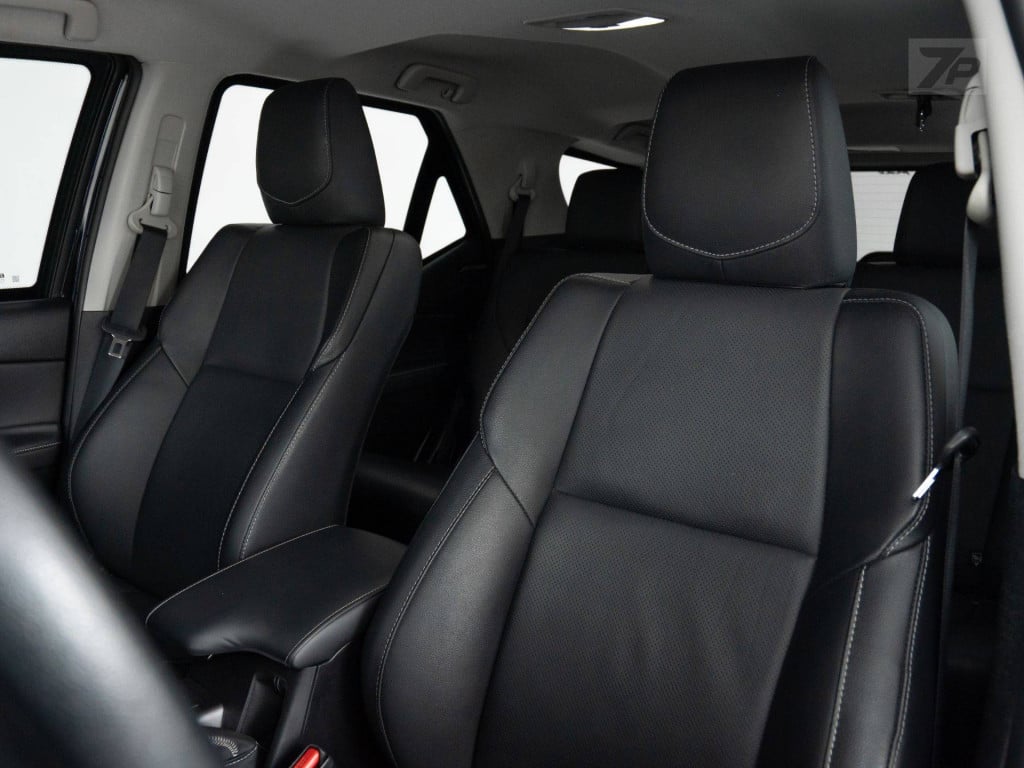 Imagem do veículo TOYOTA HILUX SW4 SRX BLINDADO