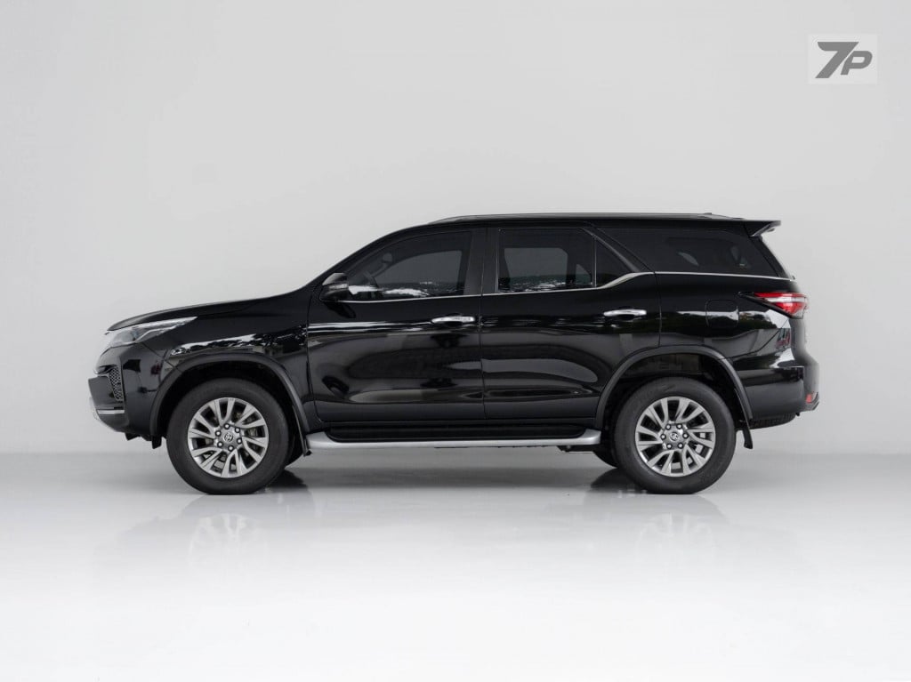 Imagem do veículo TOYOTA HILUX SW4 SRX BLINDADO
