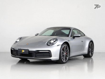 PORSCHE 911 CARRERA 2020