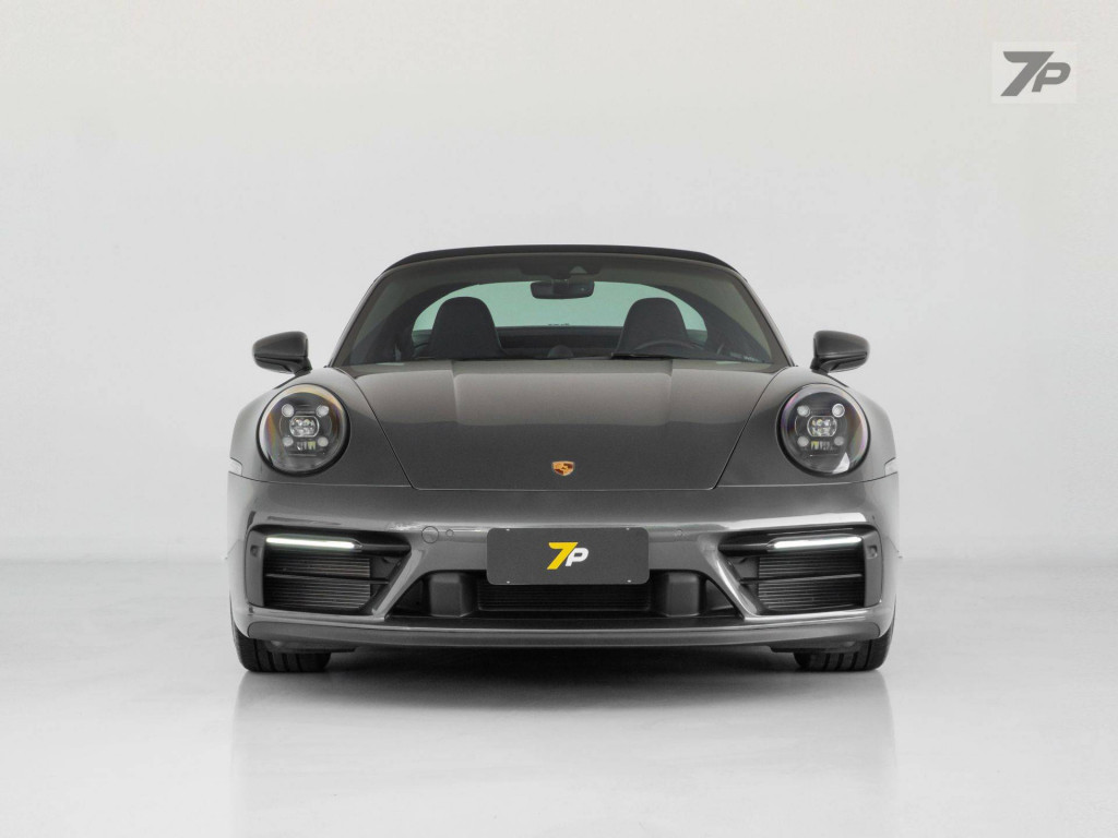 Imagem do veículo PORSCHE 911 TARGA 4 GTS 