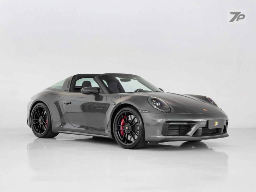 Imagem do veículo PORSCHE 911 TARGA 4 GTS 
