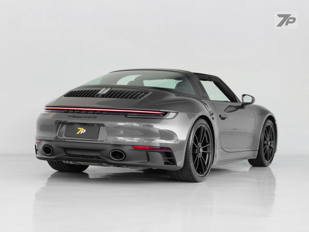 Imagem do veículo PORSCHE 911 TARGA 4 GTS 