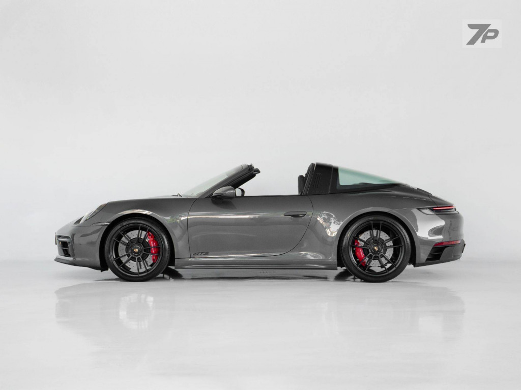 Imagem do veículo PORSCHE 911 TARGA 4 GTS 